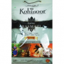 Kohinoor Basmati Silver Rice 10 Kg