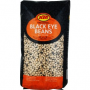 KTC Black Eye Beans (Brick Pack) 2 Kg