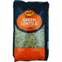 KTC Green Lentils (Brick Pack) 2 Kg
