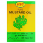 KTC Mustard Oil Pure 4 Ltr