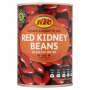 KTC Red Kidney Beans 400g