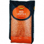 KTC Red Lentils (Brick Pack) 2 Kg