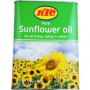 KTC Sunflower Oil 4 Ltr
