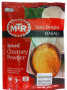 MTR Idli Dosa Chilli Chutney Powder 200g