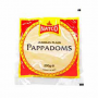 Natco Jeera Mini Pappadoms 200g