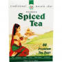 Palanquin Spiced Tea (80 bags)