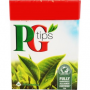 PG Tips Tea (80 bags)