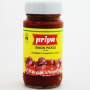 Priya Onion Pickle 300g