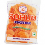 Sohum Udyog Potato Tikli Papad 100g