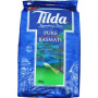 Tilda Basmati Rice 20 Kg