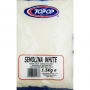 Top-op Semolina Sooji White 1.5 Kg