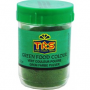 TRS Green Food Colour 25g