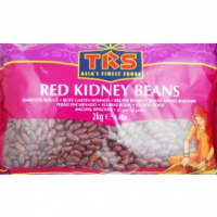 TRS Red Kidney Beans 2 Kg