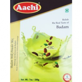 Aachi Badam Instant Mix Powder 200g