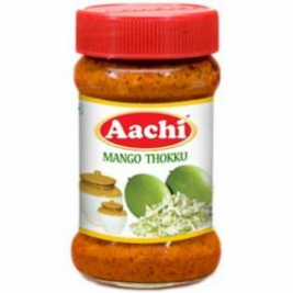 Aachi Mango Thokku Pickle 300g