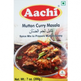 Aachi Mutton Curry Masala 200g