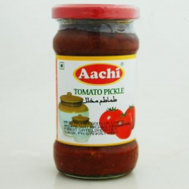 Aachi Tomato Pickle 300g