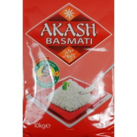 Basmati Rice