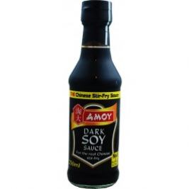 Amoy Dark Soy Sauce 250ml