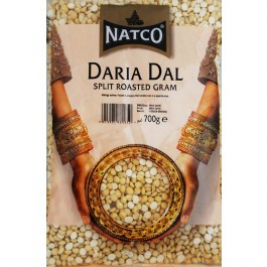 atco Daria Dal (Roasted Split Gram) 700g