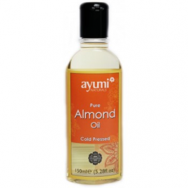 Ayumi Almond Oil 150ml