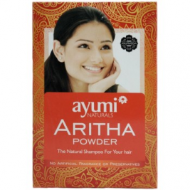 Ayumi Aritha Powder 100g