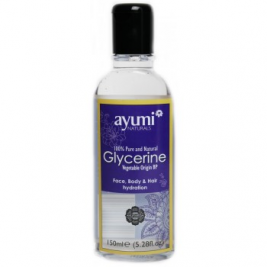 Ayumi Glycerince 150ml