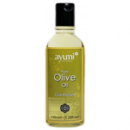 Ayumi Pure Olive Oil 150ml