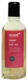 Ayumi Repair Hair Oil 150ml