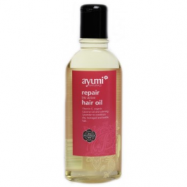 Ayumi Repair Hair Oil 150ml