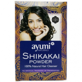 Ayumi Shikakai Powder 100g