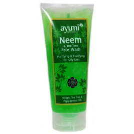 Ayuuri Neem Face Wash 200ml