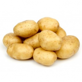 Baby Potato 1 Kg
