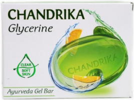 Chandrika Glycerine 75g