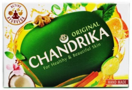 Chandrika Original 75g