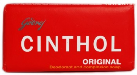 Cinthol Original Soap 125g
