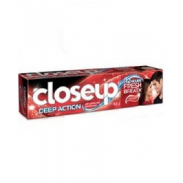Close-Up Toothpaste 100G
