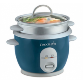 Crock-Pot Rice Cooker 0.6 Ltr