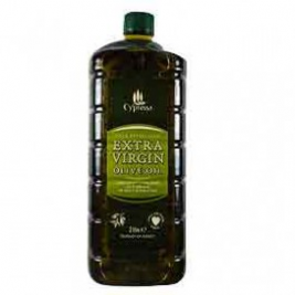 Cypressa Extra Virgin Olive Oil 3 Ltr