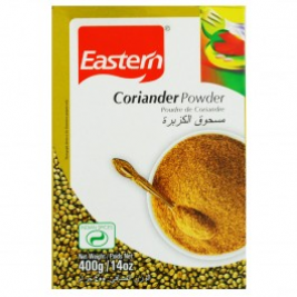 Eastern Coriander Powder Box 400g