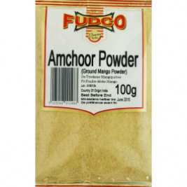 Fudco Amchoor Powder 100g