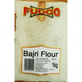 Fudco Bajri Flour (Bajri) 1 Kg