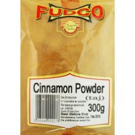 Fudco Cinnamon (Taj Powder) 300g