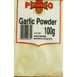 Fudco Garlic Powder 100g
