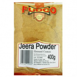 Fudco Jeera (Cumin) Powder 400g