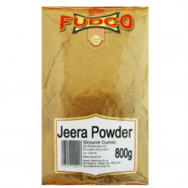 Fudco Jeera (Cumin) Powder 800g