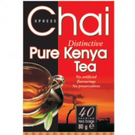 Fudco Kenyan Tea 1 Kg