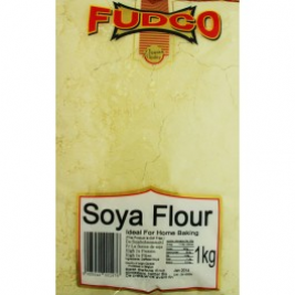 Fudco Soya Flour 1 Kg