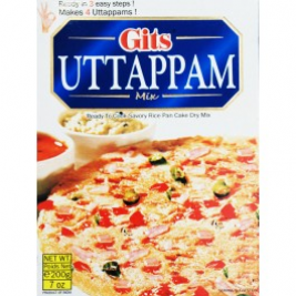 Gits Uttampam Mix 200g