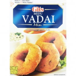 Gits Vadai Mix 500g